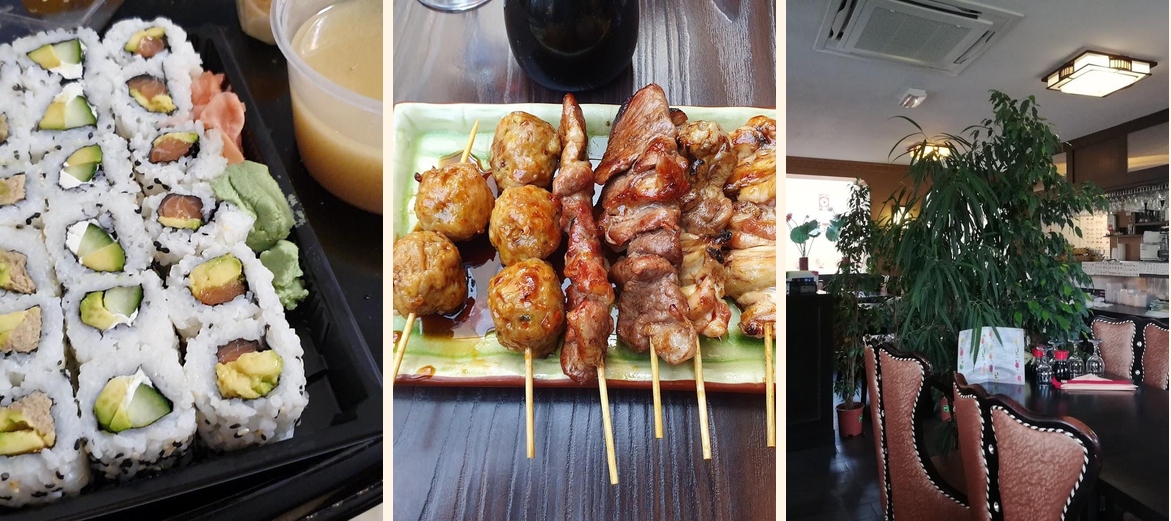 Okynawa - Gallery Image 1