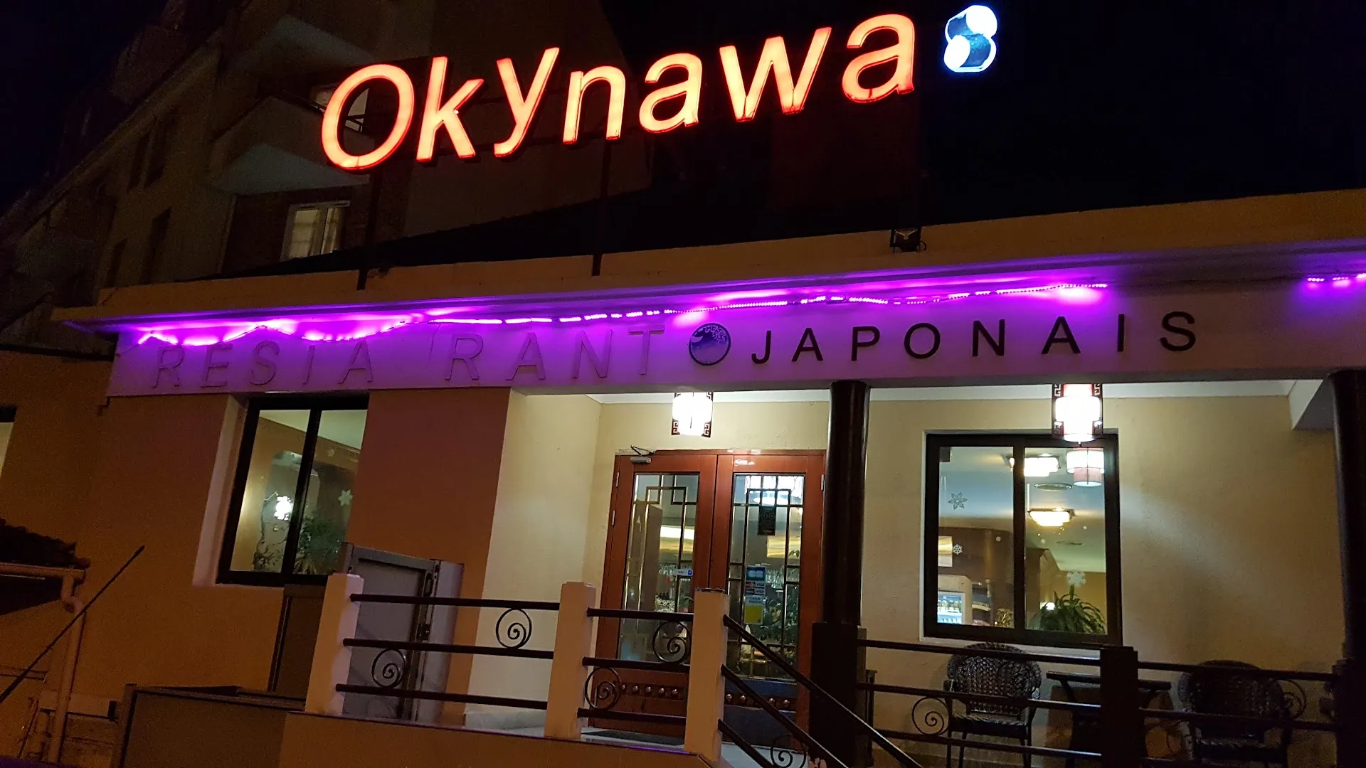 Okynawa